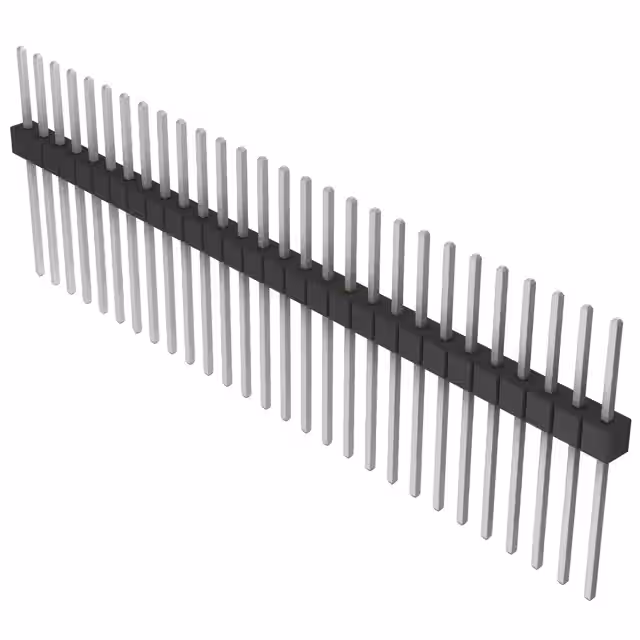 PEC28SFEN Sullins Connector Solutions  Headers Male Pins